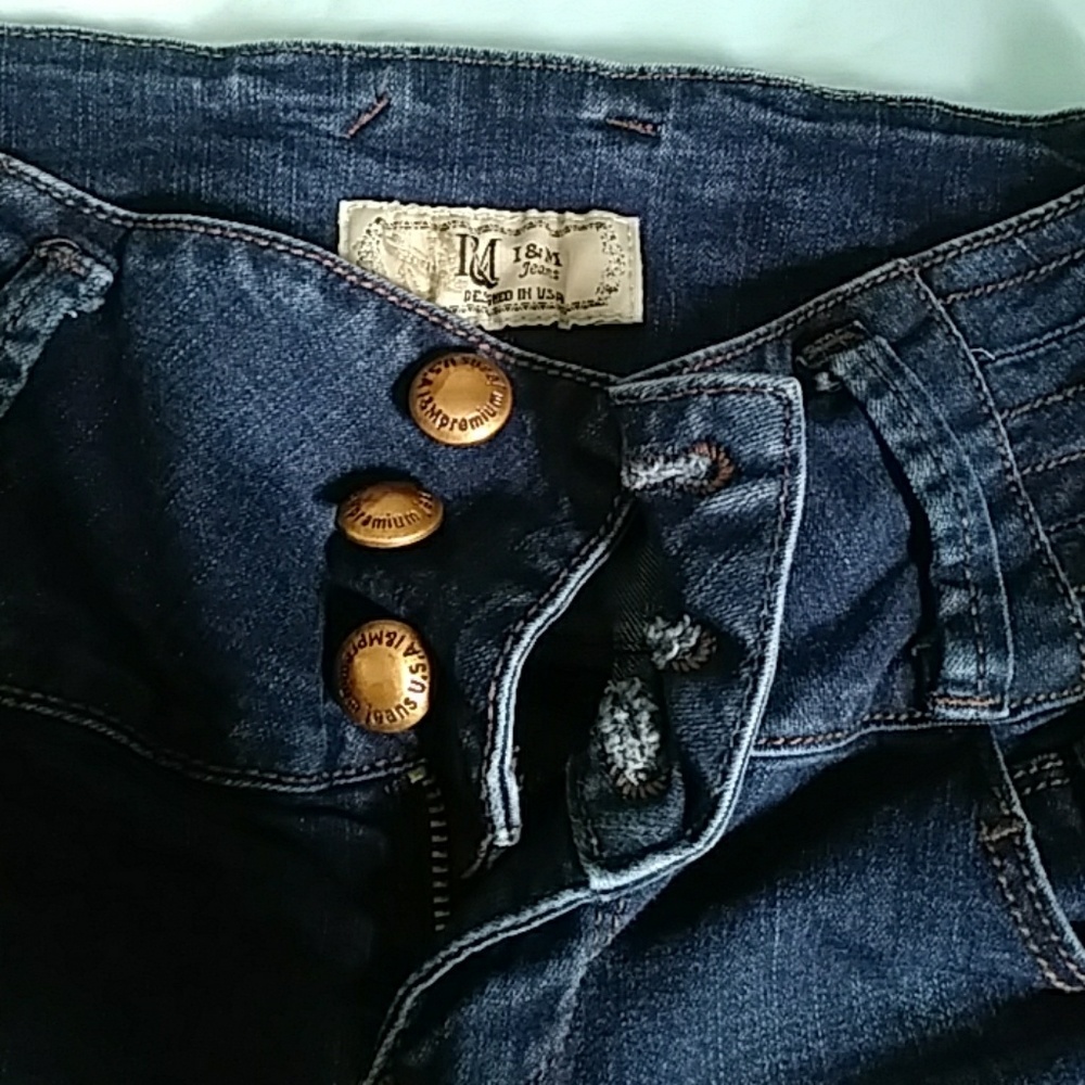 Jeans - Picture 2 of 2